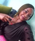 Rencontre Femme Cameroun à yaounde : Nicole, 51 ans